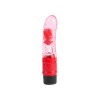 Vibrator Rosy Basic Luv 18cm