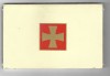 Set monede - Muntenegru, 2002, PROOF, Restrike, Tiraj: 1980, Europa, Cupru-Nichel