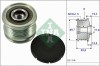 INA 535 0168 10 Sistem roata libera, generator