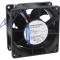 Ventilator axial 24V 80x80x38mm 220m3/h
