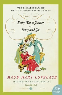 Betsy Was a Junior/Betsy and Joe foto