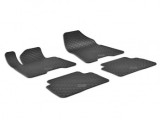 Covorase Cauciuc Hyundai Tucson TL 2015-2020 Gumarny Zubri Cehia Premium