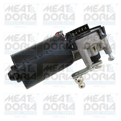 MEAT &amp;amp; DORIA 27223 motor stergator foto