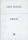 GEO BOGZA - ORION