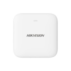 Detector de inundatie wireless AXPRO Hikvision DS-PDWL-E-WE, frecventa de
