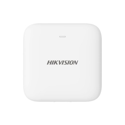 Detector de inundatie wireless AXPRO Hikvision DS-PDWL-E-WE, frecventa de foto