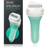 Wilkinson Sword Intuition 2in1 Soap &amp; Shave Sensitive aparat de ras 1 buc