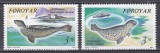 Feroe 1992 - Foci, MNH