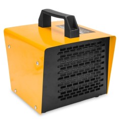Incalzitor electric 2.5kW 230V, Powermat PM-NAG-2.5EK foto