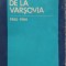 Tratatul De La Varsovia - Colectiv , E548