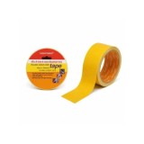 Banda dublu adeziva textila pentru mochete si covoare 48 mm x 10 m