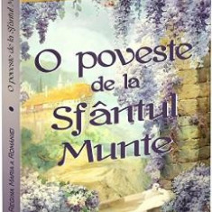 O poveste de la Sfantul Munte - Regina Maria a Romaniei