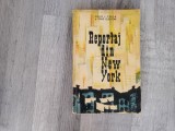 Reportaj din New York de Fred J.Cook,Gene Gleason