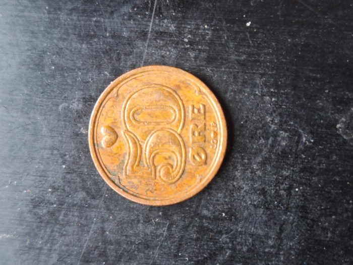 Danemarca 50 ore 1990