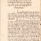 A2510N Petiție adresată fișpanului comitatului Torontal, Zombori R&oacute;nay Jenő pt permiterea căsătoriei unui rom&acirc;n de v&acirc;rstă militară, Nerău, 1893