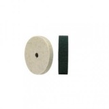 Disc pasla slefuit lustruit si Disc slefuit verde ,diametrul 200 mm , latime 40 mm