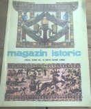 Cumpara ieftin MZI4 Revista Magazin Istoric - Anul 1984 - Nr. 207