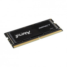 Memorie SODIMM, DDR5, 16GB, 4800MHz, CL38, 1.1V