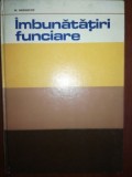 Imbunatatiri funciare- M.Measnicov