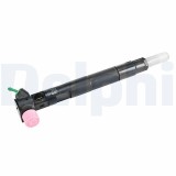Injector Mercedes C-Class, C-Class T-Model, Cls, Cls Shooting Brake, E-Class, E-Class T-Model, Glk-Class, M-Class, S-Class, Slk Motor 200 CDI, OE