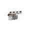 Turbo BMW 5 F10 F18 BTS Turbo T916369
