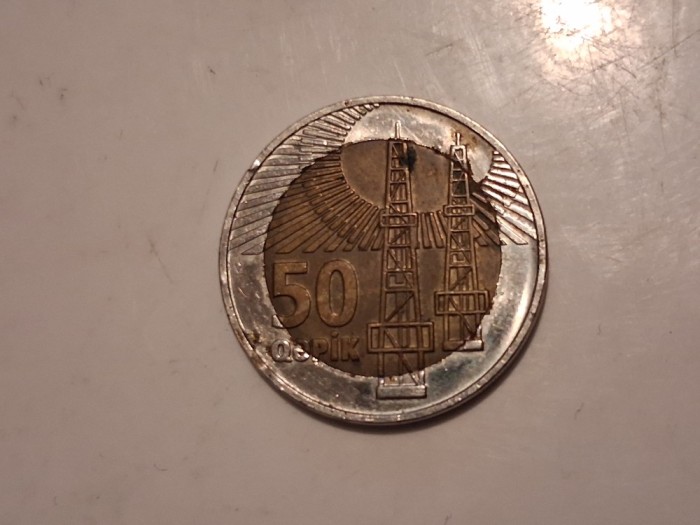 Azerbaigean - 50 quikpic 2006