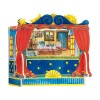 Teatru de papusi de degete, Goki