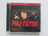 CD - Pulp Fiction: Music From The Motion Picture (Collector's Edition), Rock, Funk / Soul, Non-Music, Stage &amp; Screen