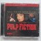 CD - Pulp Fiction: Music From The Motion Picture (Collector's Edition), Rock, Funk / Soul, Non-Music, Stage &amp; Screen