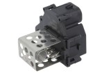 Rezistență &icirc;n serie, motor electric (ventilator radiator) CITRO&Euml;N C4 cupe (LA_) (2004 - 2013) THERMOTEC DEP012TT