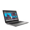 Laptop Touchscreen SH HP Zbook 15 G5, i7-8850H, SSD, Full HD, Quadro P2000 4GB