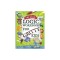 My First Logic Workbook for Gritty Kids: Spatial Reasoning, Math Puzzles, Logic Problems, Focus Activities. (Develop Problem Solving, Critical Thinkin