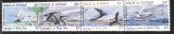 WALLIS E FUTUNA 1999 FAUNA PASARI