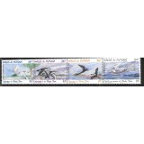 WALLIS E FUTUNA 1999 FAUNA PASARI