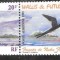 WALLIS E FUTUNA 1999 FAUNA PASARI