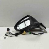 Oglinda laterală st&acirc;nga VW GOLF VII 5G1, BQ1, BE1, BE2 2018 OEM: 5G2857507BN