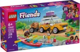 LEGO&reg; Friends - Masina de calatorii a prieteniei (42659), LEGO&reg;
