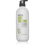 KMS Add Volume Shampoo sampon pentru volum 750 ml