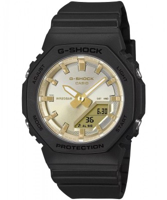 Ceas Dama, Casio G-Shock, Classic GMA GMA-P2100SG-1AER - Marime universala foto