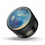 Unt Tatuaje INKTROX Manx 200ml - Ingrijire Tatuaj, Vanilie &amp; Migdale, Hranire &amp; Protectie, Uleiuri Naturale