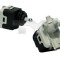 Motoras reglare faruri KIA CEED SW (ED) (2007 - 2012) TYC 20-11855-MA-1