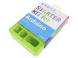 Grove Starter Kit pentru Arduino