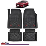 Covorase Auto TeamCar&reg; Tip Tavita Compatibile Opel Astra L (Mk8) Hatchback 5 uși (2021&ndash;2025), Cauciuc
