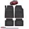 Covorase Auto TeamCar&reg; Tip Tavita Compatibile Opel Astra L (Mk8) Hatchback 5 uși (2021&ndash;2025)