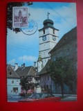 HOPCT MAXIMA ROMANIA NR 1296 TURNUL SFATULUI -SIBIU