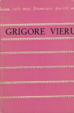 Grigore Vieru - Izvorul si clipa
