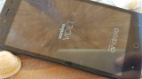 Telefon Vonino Volt X, Dual Sim, 8GB, 4G, Negru - Second Hand, Stare Perfecta, Android 6.0, Baterie 3500mAh