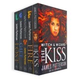 Witch &amp; Wizard: 5 Books Collection