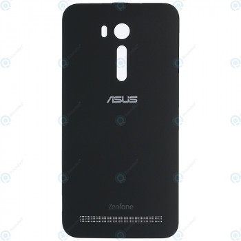 Asus Zenfone Go (ZB552KL) Capac baterie negru cărbune 90AX0071-R7A010 foto