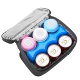 Pastile de racire 600ml pentru 6 sticle Best CarHome